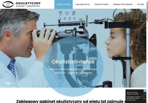 okulistyczny.com.pl