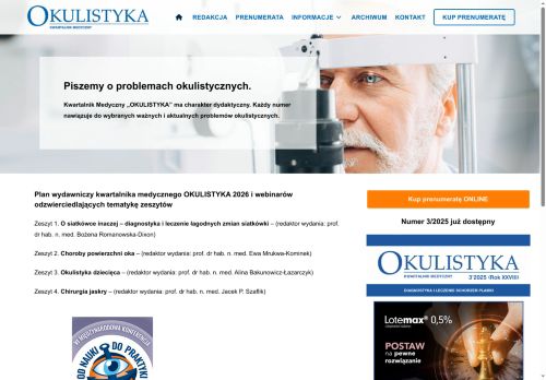 okulistyka.com.pl