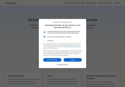 okulistyka.net.pl