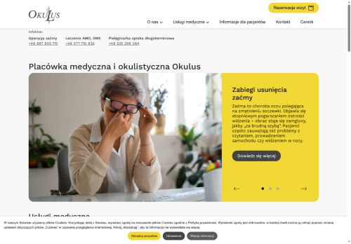 okulus.com.pl