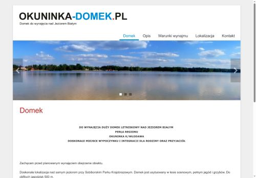 okuninkadomek.pl