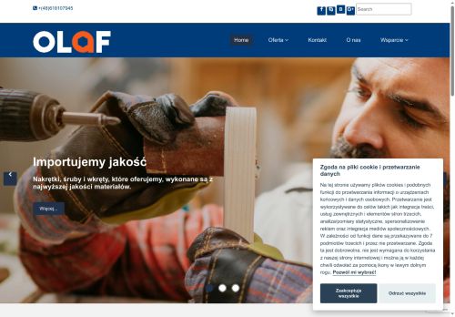 olaf.pl