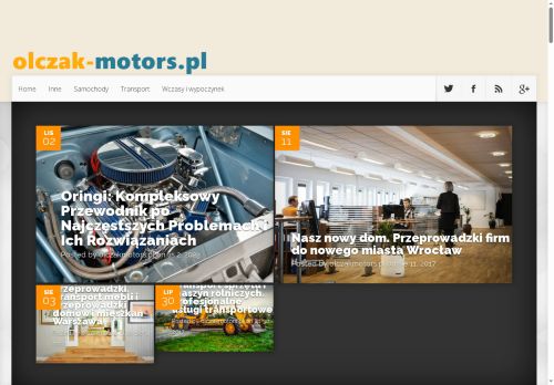 olczakmotors.pl