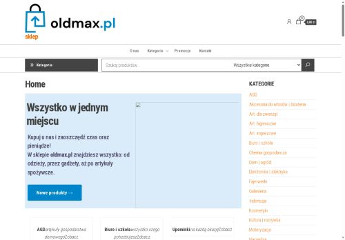oldmax.pl