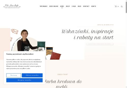 oldnewstyle.com