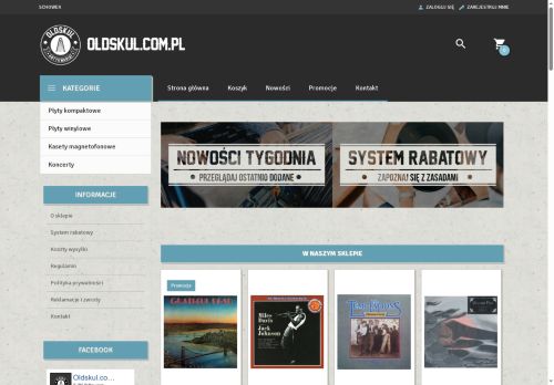 oldskul.com.pl