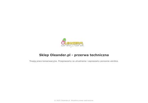 oleander.pl
