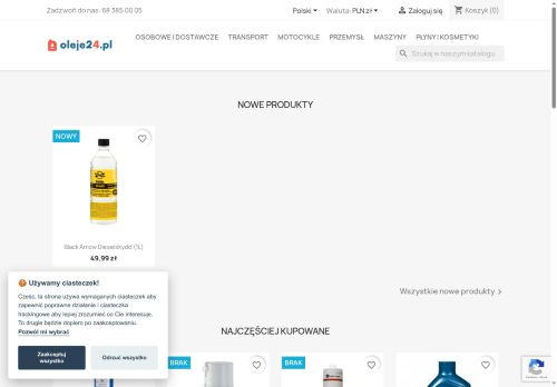 oleje24.pl