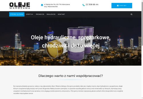 olejewarszawa.pl
