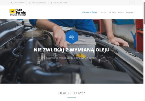 olejewawrzak.pl