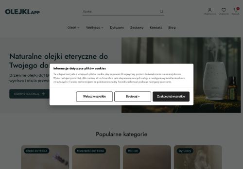 olejki.app