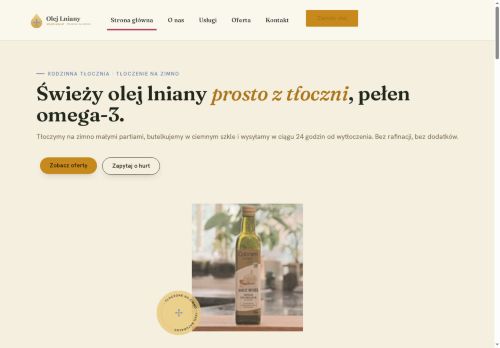 olejlniany.pl