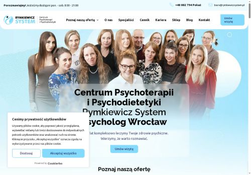 olgarymkiewicz.pl