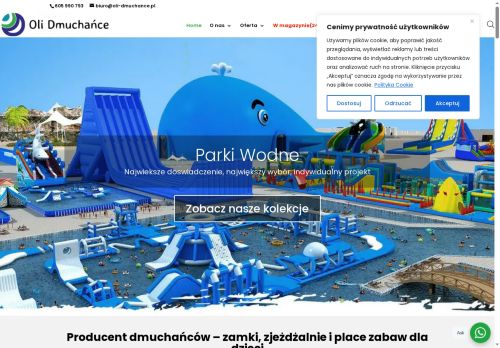 oli-dmuchance.pl