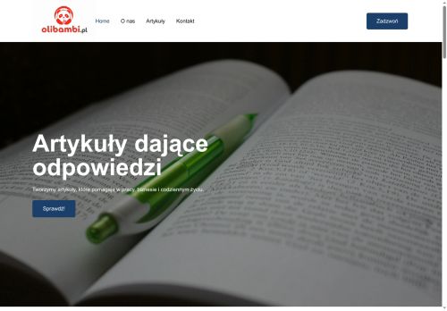 olibambi.pl