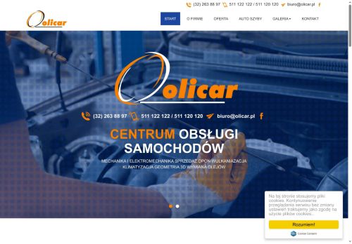 olicar.pl