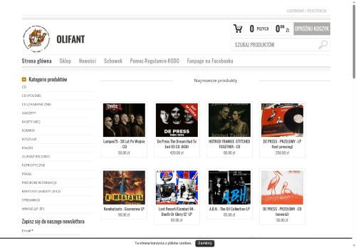 olifant.com.pl