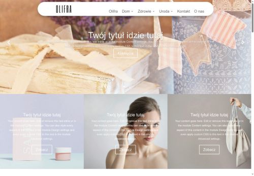 olifra.com
