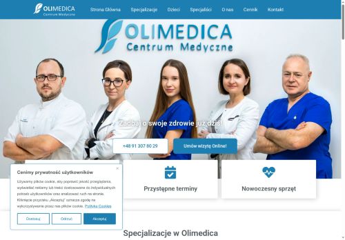 olimedica.pl