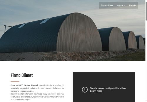 olimet.eu