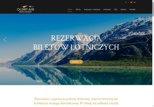 olimpair.com.pl