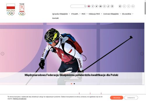 olimpijski.pl