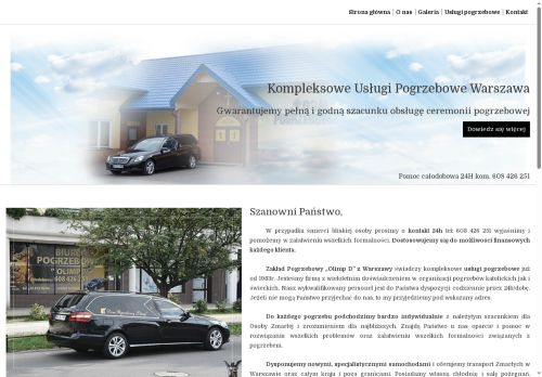 olimppogrzeby.pl