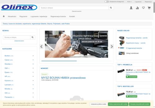 olinex.pl