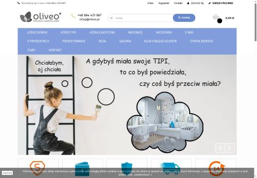 oliveo.pl