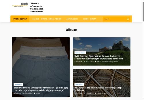 olkusz.info.pl