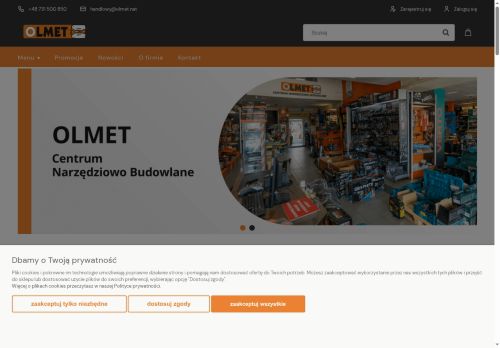 olmet.net