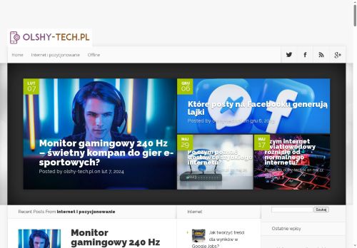 olshy-tech.pl