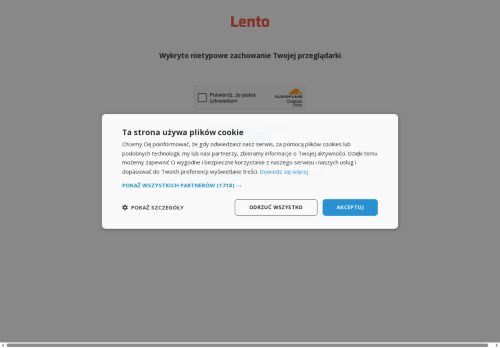 olsztyn.lento.pl