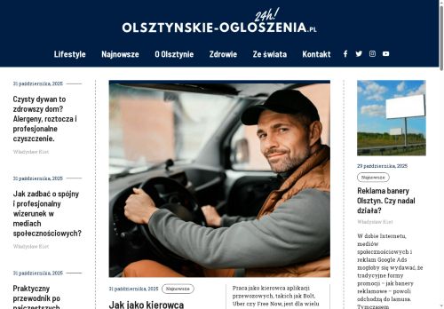 olsztynskie-ogloszenia.pl