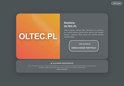 oltec.pl