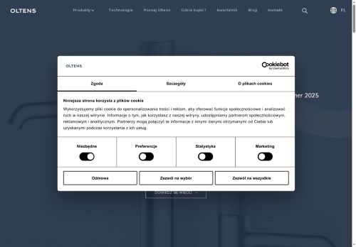 oltens.com