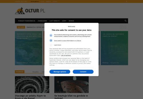 oltur.pl