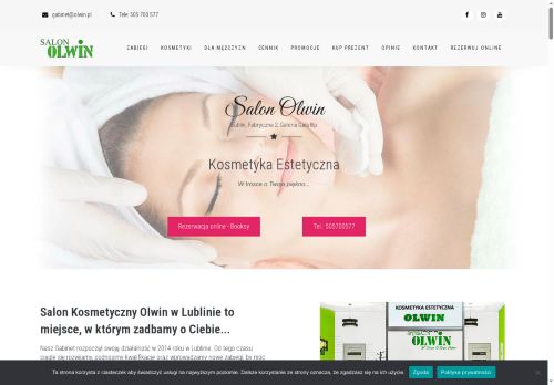 olwin.pl