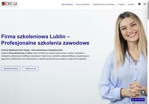 omega-lublin.eu