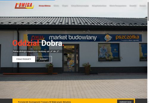 omega-mszana.pl