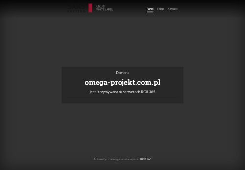 omega-projekt.com.pl