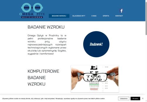 omegaoptyk.com.pl