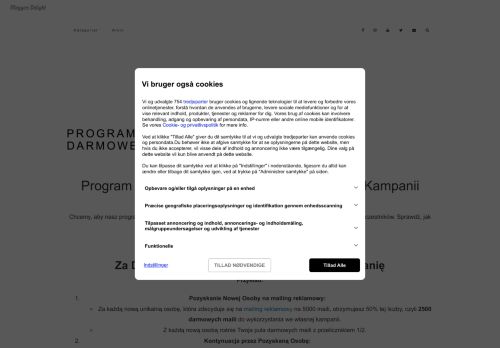 omeleq.bloggersdelight.dk