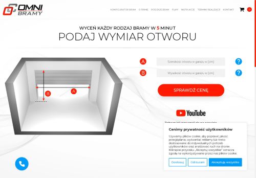 omnibramy.pl