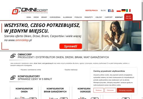 omnicorp.pl
