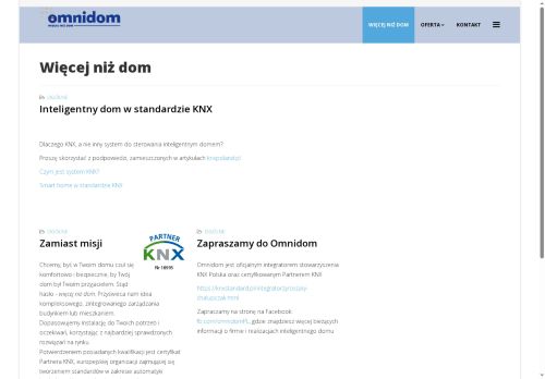 omnidom.pl