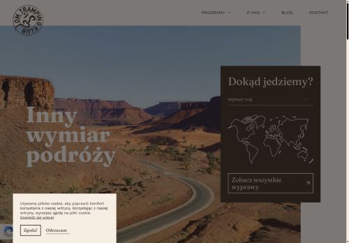 omtramping.pl