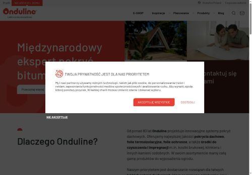 onduline.pl