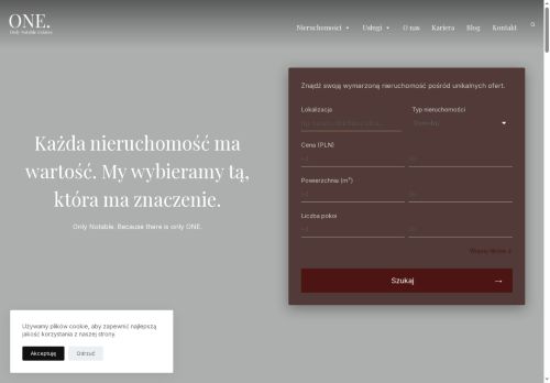 oneestate.pl