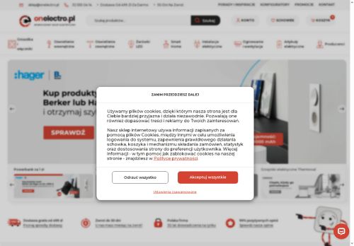 onelectro.pl